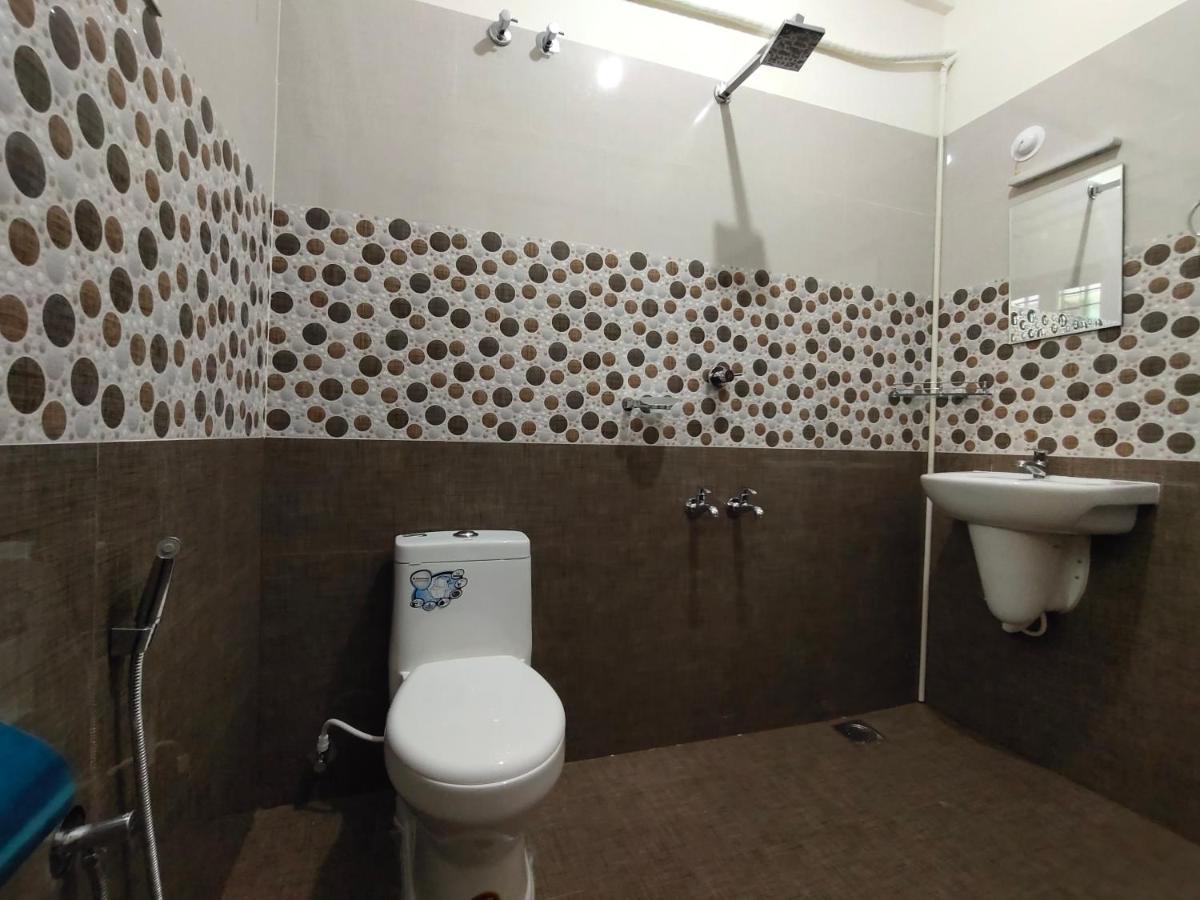 White House Residency Hotel Varkala Exterior photo